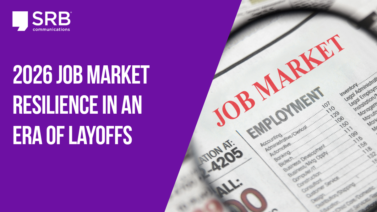 2026 Job Market Resilience in an Era of Layoffs